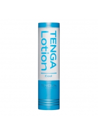 Лубрикант с охлаждающим эффектом Tenga Lotion Cool - 170 мл. - Tenga - купить с доставкой в Раменском