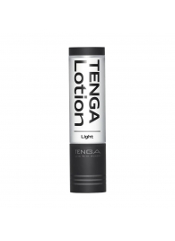Лубрикант на водной основе Tenga Lotion Light - 170 мл. - Tenga - купить с доставкой в Раменском