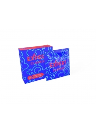 Классические презервативы Expert Classic - 3 шт. - Expert - купить с доставкой в Раменском