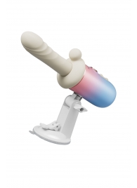 Инновационная мини-машина Spinel - Lovense - купить с доставкой в Раменском