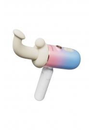 Инновационная мини-машина Spinel - Lovense - купить с доставкой в Раменском