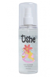 Очищающий спрей Tishe - 125 мл. - Tishe - купить с доставкой в Раменском
