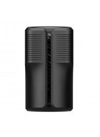 Черный вибромастурбатор ARCwave Zing - Arcwave - в Раменском купить с доставкой