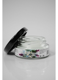 Массажная свеча «Кедр - Пачули - Жасмин» - 50 мл. - SGAN - купить с доставкой в Раменском