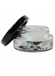 Массажная свеча «Кедр - Пачули - Жасмин» - 50 мл. - SGAN - купить с доставкой в Раменском