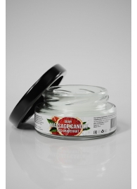 Массажная свеча «Красный грейпфрут» - 50 мл. - SGAN - купить с доставкой в Раменском