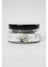 Массажная свеча «Перец и нероли» - 50 мл. - SGAN - купить с доставкой в Раменском