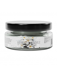 Массажная свеча «Перец и нероли» - 50 мл. - SGAN - купить с доставкой в Раменском