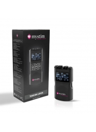 Источник импульсов с цифровым управлением Tension Lover 2 - MyStim - купить с доставкой в Раменском