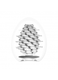 Мастурбатор-яйцо Tenga Egg Twister - Tenga - в Раменском купить с доставкой