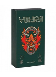 Презервативы YOKIRO Mix - 12 шт. - Sitabella - купить с доставкой в Раменском