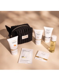 Набор YESforLOV La Trousse Enchantée в черной косметичке - YESforLOV - купить с доставкой в Раменском