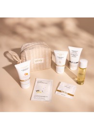 Набор YESforLOV La Trousse Enchantée в бежевой косметичке - YESforLOV - купить с доставкой в Раменском