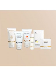 Набор YESforLOV La Trousse Enchantée в коричневой косметичке - YESforLOV - купить с доставкой в Раменском