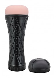 Телесный мастурбатор-анус Jamie - Dream Toys - в Раменском купить с доставкой