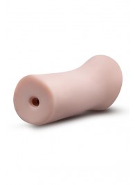 Телесный мастурбатор-вагина Ashlynn - Blush Novelties - в Раменском купить с доставкой