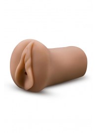 Карамельный мастурбатор-вагина Molly - Blush Novelties - в Раменском купить с доставкой