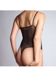 Боди для фиксации насадок Strap-on-me Harness Body Signature - size S - Strap-on-me - купить с доставкой в Раменском