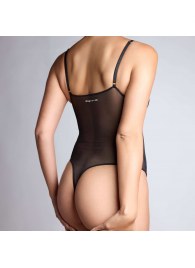 Боди для фиксации насадок Strap-on-me Harness Body Signature - size M - Strap-on-me - купить с доставкой в Раменском