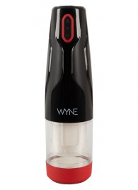 Вращающийся мастурбатор WYNE Masturbator 05 - Orion - в Раменском купить с доставкой