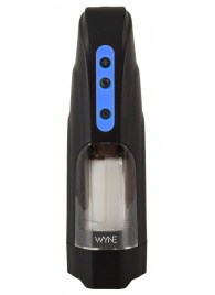 Мощный мастурбатор WYNE Masturbator 09 - Orion - в Раменском купить с доставкой