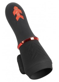 Мастурбатор для головки полового члена Glans Masturbator with 2 Motors - Orion - в Раменском купить с доставкой