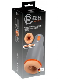 Мастурбатор для головки полового члена Glans Masturbator with 2 Functions - Orion - в Раменском купить с доставкой