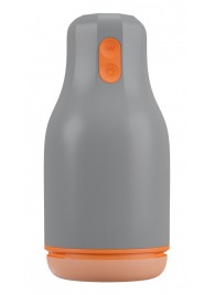 Мастурбатор для головки полового члена Glans Masturbator with 2 Functions - Orion - в Раменском купить с доставкой