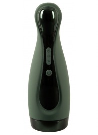 Вибромастурбатор с функцией всасывания Masturbator with 2 Functions - Orion - в Раменском купить с доставкой