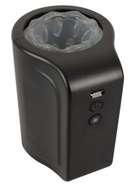 Мастурбатор с ротацией Rotating Masturbator - Orion - в Раменском купить с доставкой