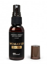 Интимный спрей Mini Mini с сужающим эффектом - 50 мл. - Биоритм - купить с доставкой в Раменском