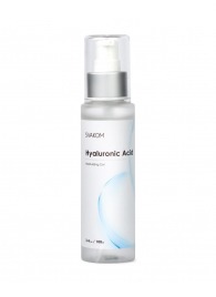 Увлажняющий гель на водной основе Hyaluronic Acid - 100 мл. - Svakom - купить с доставкой в Раменском