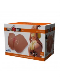 Мастурбатор Ilana с вибрацией и всасыванием - Baile - в Раменском купить с доставкой