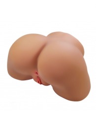 Мастурбатор Ilana с вибрацией и всасыванием - Baile - в Раменском купить с доставкой