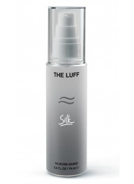 Силиконовый лубрикант Silk - 75 мл. - THE LUFF - купить с доставкой в Раменском