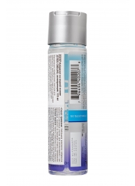Охлаждающий лубрикант на водной основе JO Personal Lubricant H2O COOLING - 120 мл. - System JO - купить с доставкой в Раменском