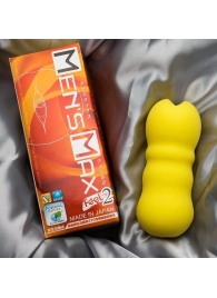Мастурбатор-вагина Men sMax Feel 2 - Men sMax - в Раменском купить с доставкой
