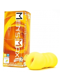 Мастурбатор-вагина Men sMax Feel 2 - Men sMax - в Раменском купить с доставкой