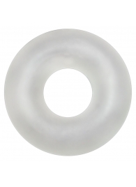 Гладкое эрекционное кольцо - Seven Creations - в Раменском купить с доставкой