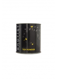 Пудра для игрушек TOY POWDER - 50 гр. - Erotist Lubricants - в Раменском купить с доставкой