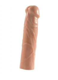 Насадка-удлинитель Extension sleeve - 17 см. - Sitabella - в Раменском купить с доставкой
