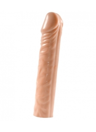 Удлиняющая насадка Extension sleeve - 17 см. - Sitabella - в Раменском купить с доставкой