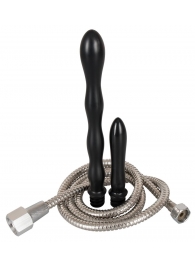 Набор для интимного душа Shower me Deluxe - Orion - купить с доставкой в Раменском