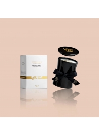 Массажная свеча Titillating Massage Candle - 120 мл. - YESforLOV - купить с доставкой в Раменском
