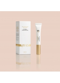 Возбуждающий интимный гель для женщин EXCITEMENT GEL FOR WOMEN - 10 гр. - YESforLOV - купить с доставкой в Раменском