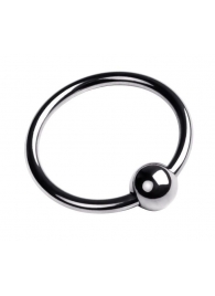 Кольцо на головку пениса размера M - ToyFa - в Раменском купить с доставкой