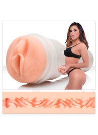 Мастурбатор-вагина Fleshlight Girls - Adriana Chechik Empress - Fleshlight - в Раменском купить с доставкой