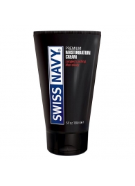 Крем для мастурбации Swiss Navy Masturbation Cream - 150 мл. - Swiss navy - купить с доставкой в Раменском