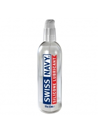 Лубрикант на силиконовой основе Swiss Navy Silicone Based Lube - 237 мл. - Swiss navy - купить с доставкой в Раменском