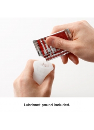 Карманный мастурбатор CLICK BALL - Tenga - в Раменском купить с доставкой